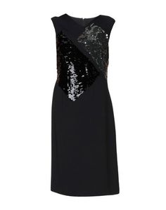 Платье до колена Jil Sander