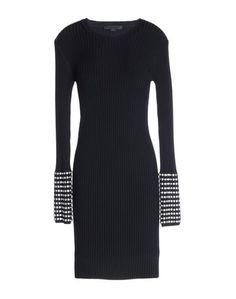 Короткое платье Alexander Wang