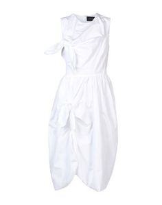 Платье длиной 3/4 Simone Rocha