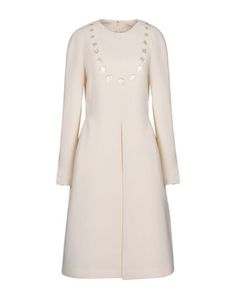 Платье до колена Thom Browne