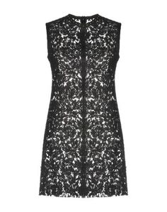 Короткое платье Valentino