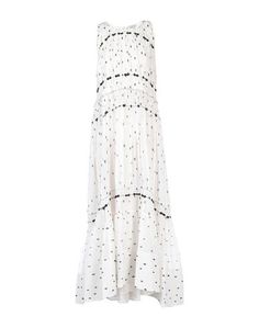 Длинное платье 3.1 Phillip Lim