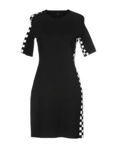Короткое платье Alexander Wang