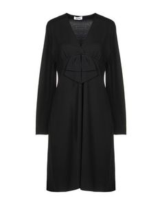 Короткое платье Moschino
