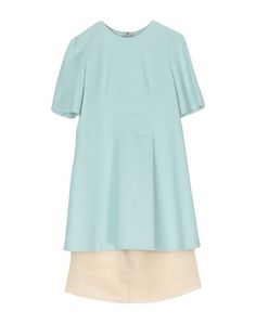 Короткое платье Marni