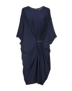 Короткое платье Lanvin
