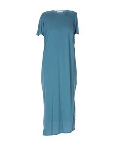 Платье длиной 3/4 Acne Studios