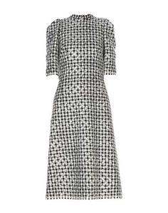 Платье длиной 3/4 Dolce & Gabbana