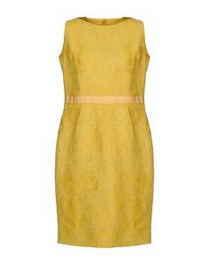 Короткое платье Giambattista Valli
