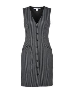 Короткое платье Diane von Furstenberg