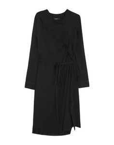 Платье до колена Isabel Marant