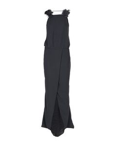 Длинное платье Brunello Cucinelli