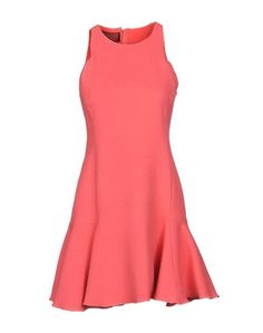 Короткое платье Giambattista Valli