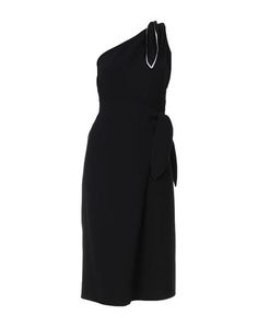 Платье длиной 3/4 Diane von Furstenberg