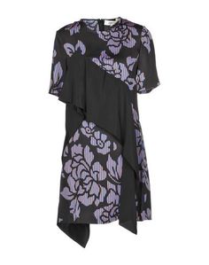 Короткое платье Diane von Furstenberg