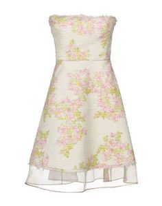 Короткое платье Giambattista Valli