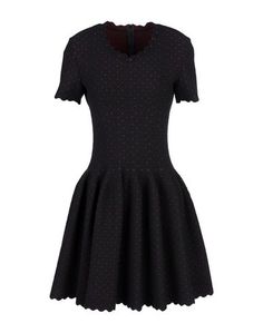 Короткое платье AlaÏa