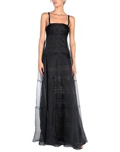 Длинное платье Missoni
