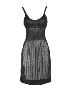 Короткое платье AlaÏa