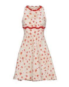 Короткое платье Giambattista Valli