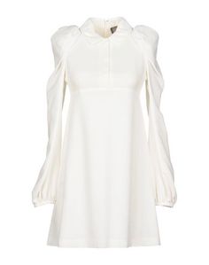 Короткое платье Giambattista Valli