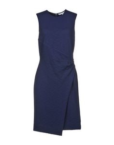Короткое платье Diane von Furstenberg