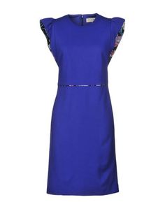 Платье до колена Emilio Pucci