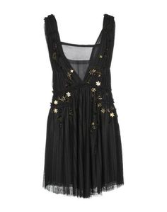 Короткое платье Isabel Marant