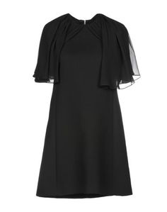 Короткое платье Giambattista Valli