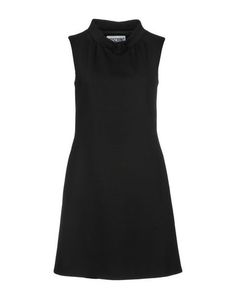 Короткое платье Moschino