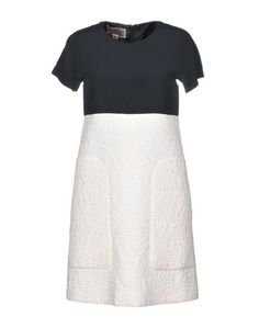 Короткое платье Giambattista Valli
