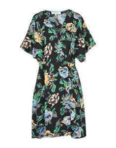 Короткое платье Diane von Furstenberg