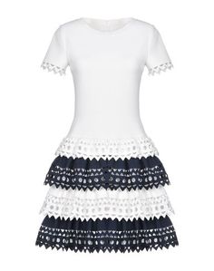 Короткое платье AlaÏa
