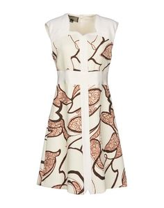 Короткое платье Giambattista Valli