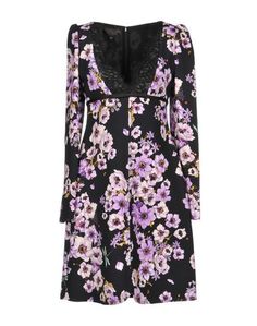 Короткое платье Giambattista Valli