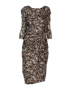 Платье длиной 3/4 Givenchy