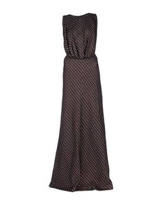 Длинное платье AlaÏa