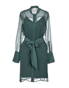 Короткое платье Diane von Furstenberg