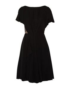 Платье до колена Jason Wu