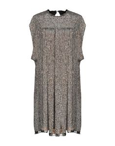 Короткое платье Isabel Marant