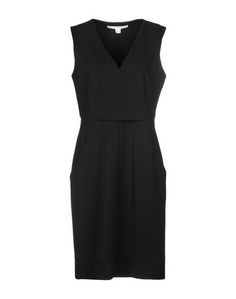 Короткое платье Diane von Furstenberg