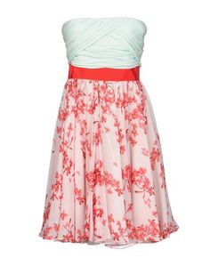 Короткое платье Giambattista Valli