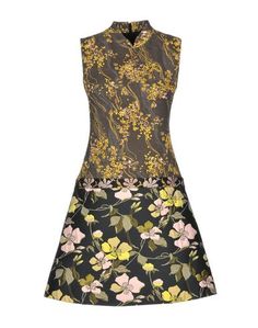 Короткое платье Giambattista Valli
