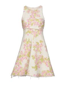 Короткое платье Giambattista Valli