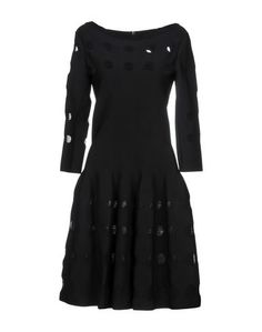 Короткое платье AlaÏa