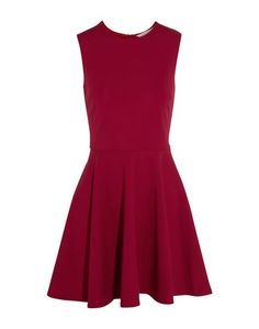 Короткое платье Diane von Furstenberg