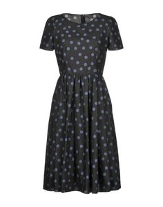 Платье до колена Dolce & Gabbana