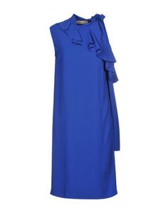 Платье до колена Emilio Pucci