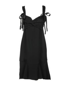 Короткое платье Valentino