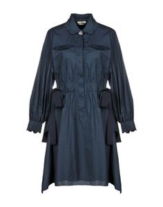 Короткое платье Fendi